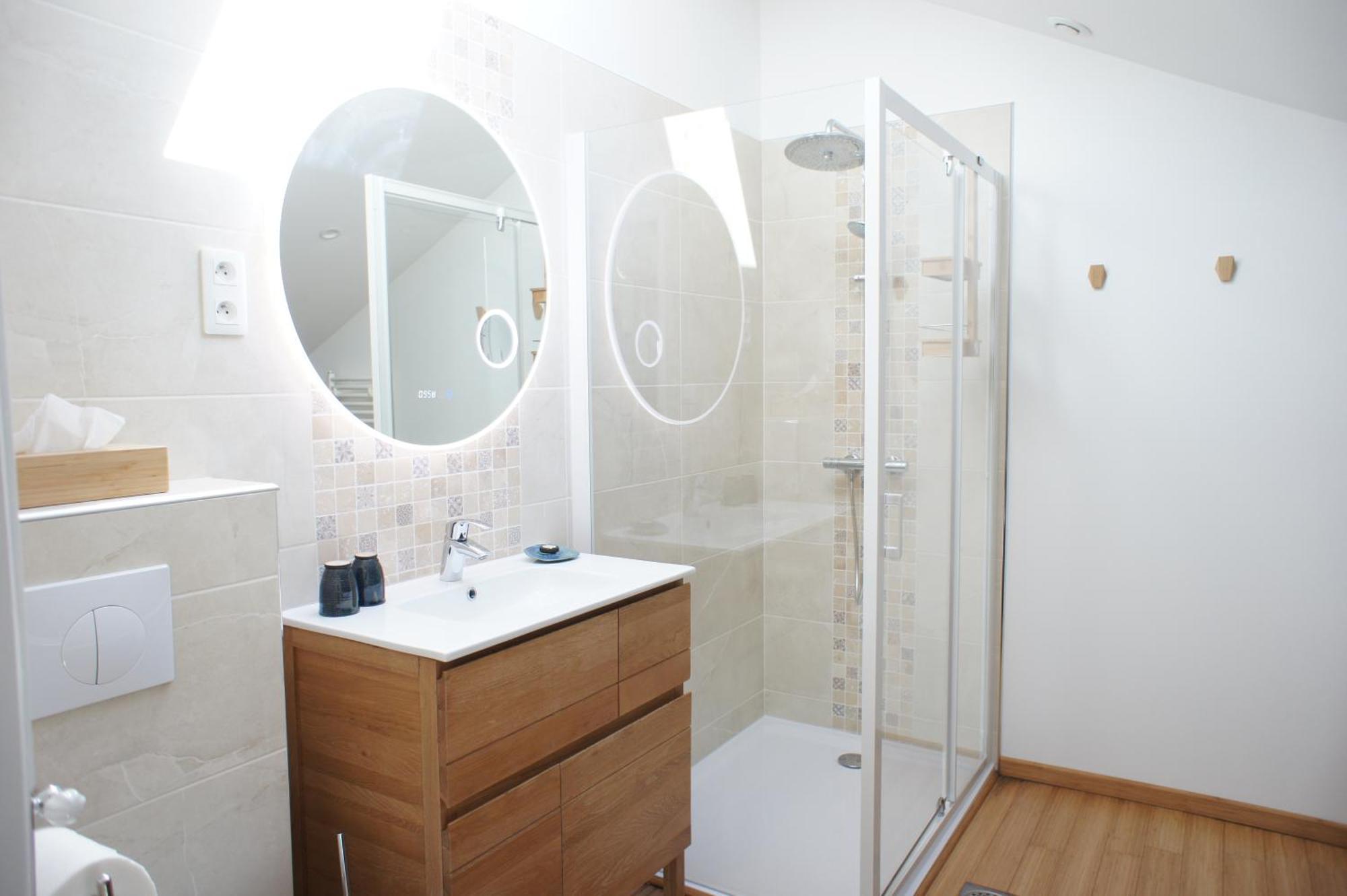 Mas Terre Chambres D'Hotes Lezoux Habitación foto